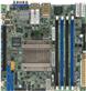 SuperMicro Intel Xeon D-1557 12-Core Mini Server - Special-Built, 64GB, 2x 1.92TB SSD, 1x 960GB SSD, Quadro P620 GPU (SYS-X10SDV-12C-TLN4F)