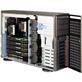 Supermicro AMD EPYC 7H12 64-Core 2.8GHz GPU-Server - 256GB 2x 1.92TB SSD - 3x Quadro RTX A6000 48GB GPU Cards