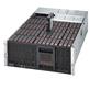 Supermicro SSG-6049P-E1CR60L 60-Bay 4U Rackmount Storage Server - 2x Xeon 4210R, 32GB, 240GB SSD, 60x 16TB HDD (SSG-6049PE1CR60L-OTO03)