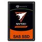 15.36TB Seagate Nytro 3131 SAS 2.5" Server SSD - 15mm 0.7DWPD FIPS 140-2 (XS15360TE70024)