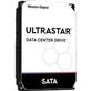 isque dur de serveur SAS 3,5" de 8 To - HGST WD Ultrastar DC HC320 - 7 200 tr/min 512e SE HUS728T8TAL5204 (0B36400