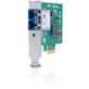 Allied Telesis AT-2911LX Fiber Gigabit Server Ethernet Controller (AT-2911LX/LC-901) - PCIe x1