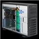 Supermicro Dual-CPU AMD EPYC 7261 2.5Ghz Tower Server - Special Built (CSE745BTS-H11DSINT-OTO90) - 2x AMD EPYC 7261 CPU, 32GB, 1x 1TB SATA HDD, 4x 2TB SATA HDD