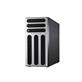 ASUS TS700-E8-PS4 V2 Dual-Socket LGA2011 Tower Server Barebone - 4X 3.5" HS Bays (TS700-E8-PS4 V2) - For Intel Xeon E5-2600 v3 v4 CPU