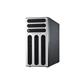 ASUS System TS700-E8-RS8 V2 Tower Server Barebone - 8x 3.5" Hot-Swap Bays (TS700-E8-RS8 V2) -  Supports Dual-CPU Intel Xeon E5-2600 v4/v3 Processors, DDR4 ECC RDIMM