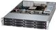 Supermicro 12-Bay Dual-CPU 12x 10TB HDD 2U Rack Storage Server - 100G QSFP28 (6029P-E1CR12H-OTO65)