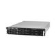 ASUS Barebone Server RS520-E8-RS8 V2 2U Xeon E5-2600v3 S2011-3 DDR4 C612 8x3.5"HDD 770W
