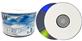 PLM DVD-R4.7 8X WHITE INKJET PRINTABLE SURFACE 50PKS WRAP