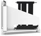 NZXT Vertical GPU Mounting Kit - White Bracket & 175 mm PCIe 4.0x16 Riser Cable