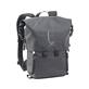 miggo Agua Stormproof Medium Backpack 80 (Black) | IPX3 Storm-proof Protection