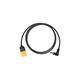 DJI FPV Goggles Power Cable (XT60)