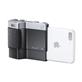 miggo Pictar OnePlus | iPhone Camera Grip | Compatible with iPhone 6 Plus/6s Plus/7 Plus