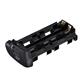 Nikon MS-D12 AA Battery Holder for MB-D12 Multi Power Battery Pack