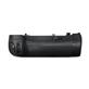 Nikon MB-D18 Multi-Power Battery Pack (Pre-Order Only) | For D850 Camera | Holds 1 x EN-EL15 or 8 x AA Batteries | Can Hold EN-EL18a/b for 9 fps Shooting