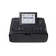 CANON SELPHY CP1300 Printer (Black)