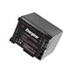 Energizer ENV-C819 Digital Replacement Battery for Canon BP-819
