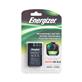 Energizer ENB-NEL9 Digital Replacement Battery for Nikon EN-EL9 | Nikon D3X, D40, D40X, D60, D3000 and D5000 DSLR cameras