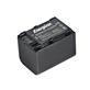 Energizer ENV-SFV70 Digital Replacement Battery NP-FV70 | For Sony DCR-SR68/SX63 Cameras, HCR-CX110/160 & Similar Models