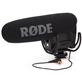 RODE VideoMic Pro | Directional On-Camera Microphone