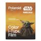 POLAROID Color Film for i-Type – The Child Edition