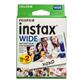 FUJIFILM Instax® Wide Film 2-Pack (20 Exposures) | For use in all Instax wide format cameras