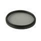 Nikon 55mm Circular Polarizing Filter II | Multicoated design | Quality glass material | Ultrathin profile