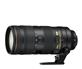 Nikon AF-S NIKKOR 70-200mm f/2.8E FL ED VR | Latest generation of Nikon's famed 70-200mm f/2.8 constant aperture zoom lens | Lens of choice for low-light, sports, wildlife, concerts, weddings, portraits and everyday shooting | New optical formula achieves jaw-dropping image quality, even in trying conditions | Improved AF performance, weather sealing and handling