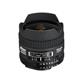 Nikon AF FX Fisheye-NIKKOR 16 mm f/2.8D | Full-frame Fisheye Lens Lens | 180-degree Angle of View