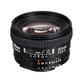 Nikon AF FX NIKKOR 20 mm f/2.8D | Compact Ultra-Wide-Angle Lens | 94-degree Angle of View