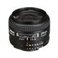 Nikon AF FX NIKKOR 24 mm f/2.8D | Compact Ultra-Wide-Angle Lens | 84-degree Angle of View
