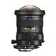 Nikon PC NIKKOR 19mm f/4E ED Tilt-Shift Lens | Ultra-wide-angle Perspective Control | Can be Tilted Parallel or Perpendicular to Shift