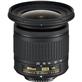 Nikon AF-P DX NIKKOR 10-20mm f/4.5-5.6G VR (20067) | Ultra-wide-angle view | Compact, lightweight, durable design| Outstanding optics | Near-silent autofocus |  Vibration Reduction (VR) image stabilization