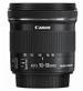 CANON EF-S 10-18mm f/4.5-5.6 IS STM Lens | 16-28.8mm (35mm Equivalent) | One UD Element & One Aspherical Element | Four-Group Optical Zoom System | Full-Time Manual Focus Override | Optical Image Stabilizer