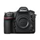 Nikon D850 DSLR Camera (Body Only) | 45.7MP FX-Format BSI CMOS Sensor | EXPEED 5 Image Processor | 3.2" 2.36m-Dot Tilting Touchscreen LCD