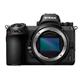 Nikon Z 6 Mirrorless Camera Body Only - 24.5 MP FX-Format - 100-5.1, 200 ISO - 4K Ultra High Definition Video - Built-in WiFi - Bluetooth (34302)