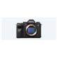 Sony a1 ILCE1 - Digital camera - Mirrorless - 50.1 MP - Full Frame - body only - black