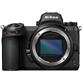 NIKON Z 7II Mirrorless Camera | Body Only