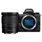 NIKON Z 7II 24-70mm f/4 S Lens Kit | Mirrorless Camera