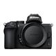 Nikon Z 50 Mirrorless Camera | Body Only (34400)