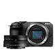 Nikon Z 30 16-50mm f/3.5-6.3 VR Lens Kit | Mirrorless Camera