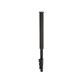 Bower Professional 57" Monopod with Pan & Tilt Head & Quick Release Plate (Black)