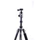 Vanguard VEO 3 GO 235AB Aluminum Tripod / Monopod w/ Ball Head | Bluetooth | Remote | SPC