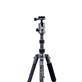 Vanguard VEO 3 GO 235CB Carbon Fiber Tripod / Monopod w/ Ball Head | Bluetooth Remote | SPC