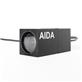 Caméra POV à zoom optique 3G-SDI 3,5X FHD résistante aux intempéries AIDA Imaging (HD-X3L-IP67)