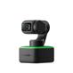 Insta360 Link - AI Powered 4K Webcam (CINSTBJ/A)