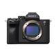 Sony a7 IV ILCE-7M4 - Digital camera - Mirrorless - 33.0 MP - Full Frame - 4K / 60 fps - body only - Wi-Fi, Bluetooth (ILCE7M4/B)