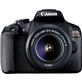 CANON EOS Rebel T7 DSLR Digital Camera with 18-55mm DC III Lens Kit (2727C003) | 24.1 MP Digital SLR | APS-C CMOS Sensor | 3.0 inch LCD