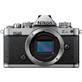 Nikon Z fc Mirrorless Camera | Body Only (34402)