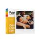 Polaroid Originals Colour i-Type Instant Film (8 Exposures) | Classic White Frame | Image Area: 3.1 x 3.1" | ISO 640 |  Development Time: 10-15 Minutes