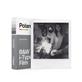 Polaroid Originals Black & White i-Type Instant Film (8 Exposures) | Classic White Frame | Image Area: 3.1 x 3.1" | ISO 640 |  Development Time: 10-15 Minutes
